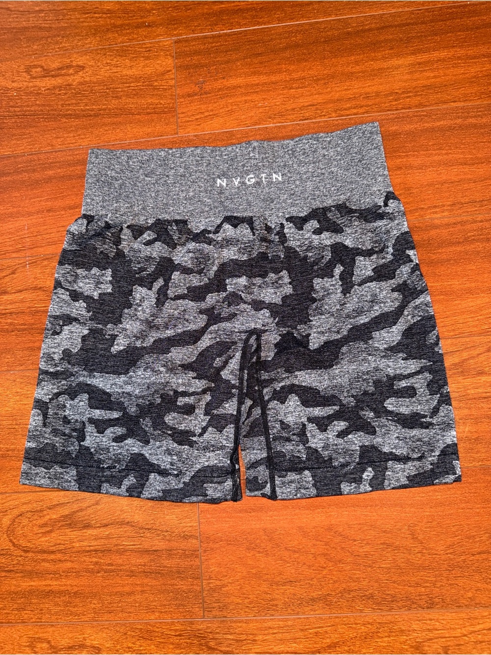 NVGTN gym shorts bundle of 3 - Picture 4 of 11